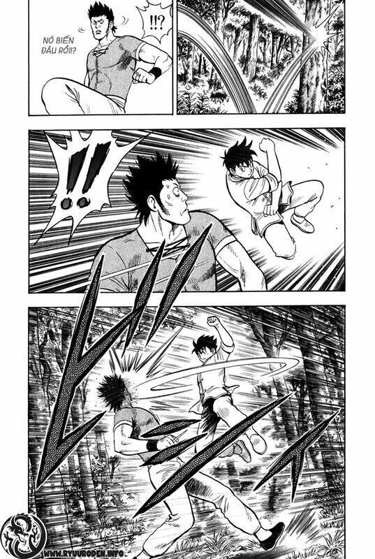 hoàng phi hồng phần iii chapter 2 56