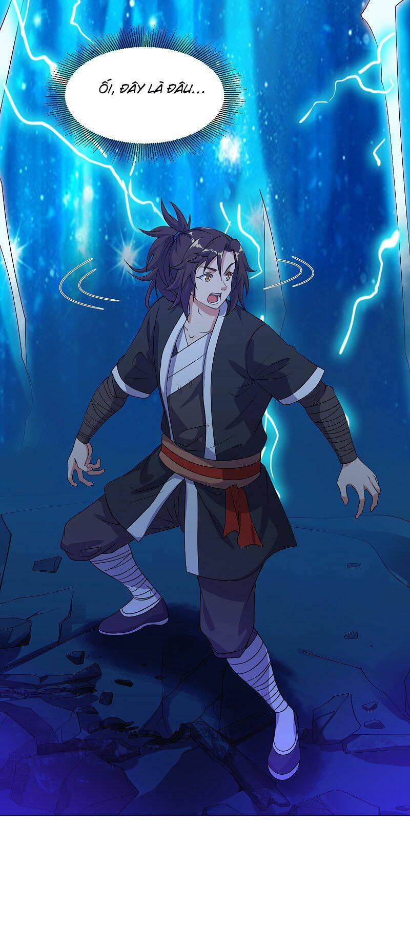 đạo ấn chapter 128 5