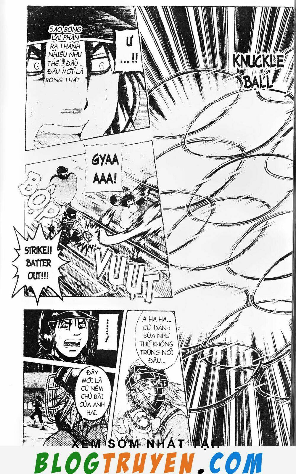 mr.fullswing chapter 158 4