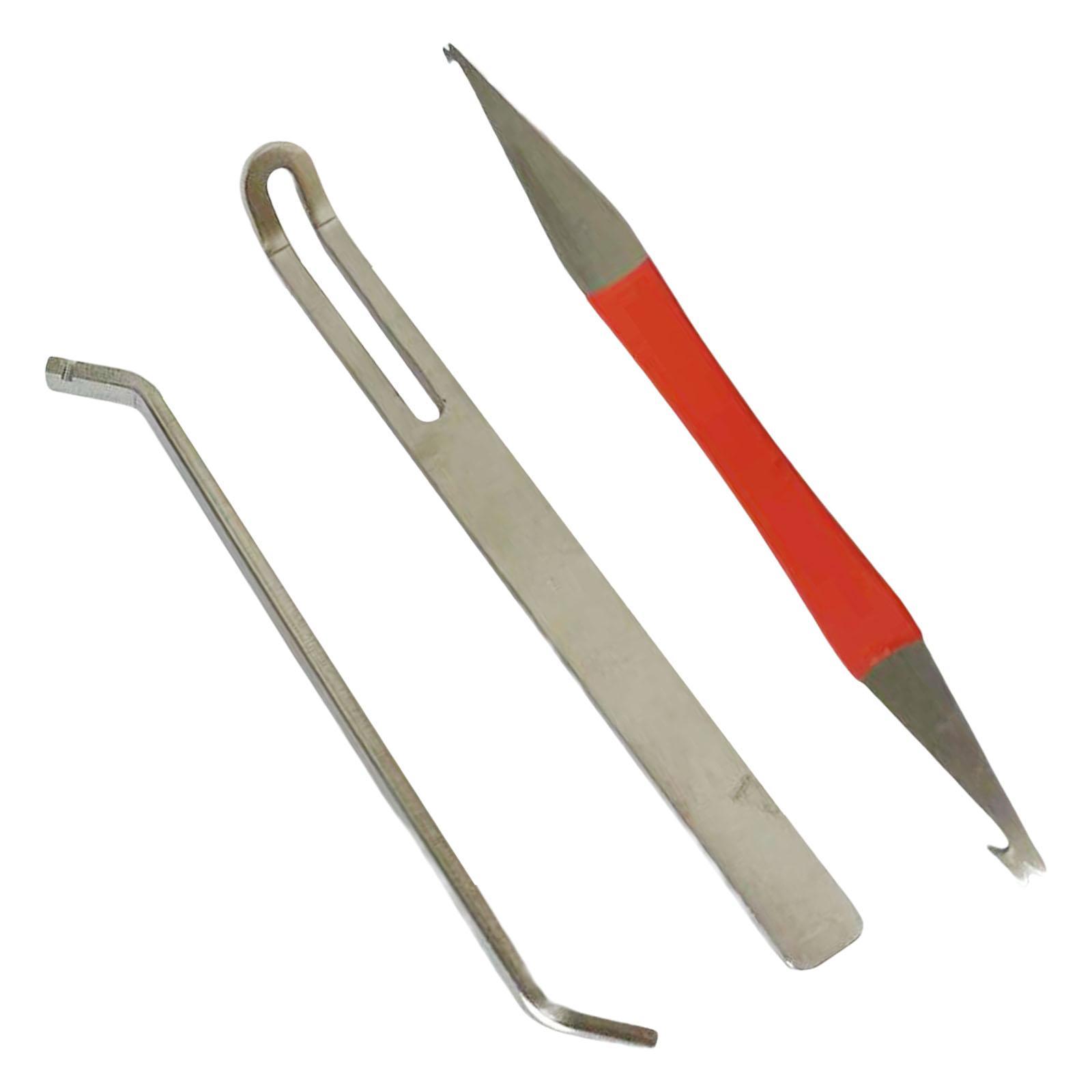 Professional  Repair Tool Kit 6 Piece