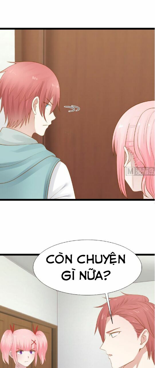 trên người ta có một rồng chapter 27 9