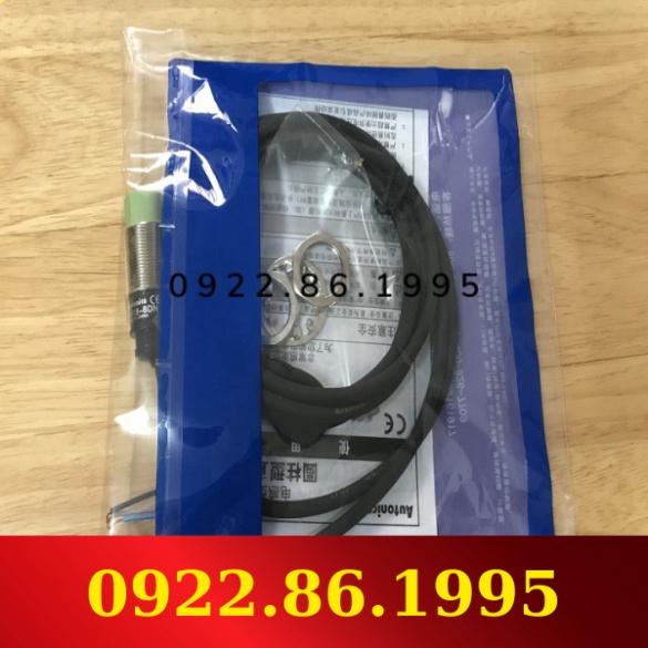 Cảm biến tiệm cận PR18-8DN mới