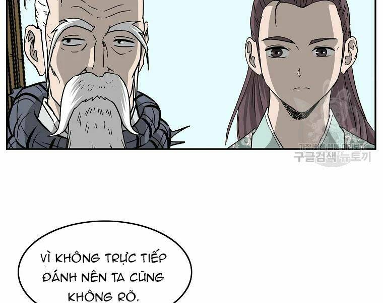 Cung Quỷ Kiếm Thần Chapter 101 - Trang 106