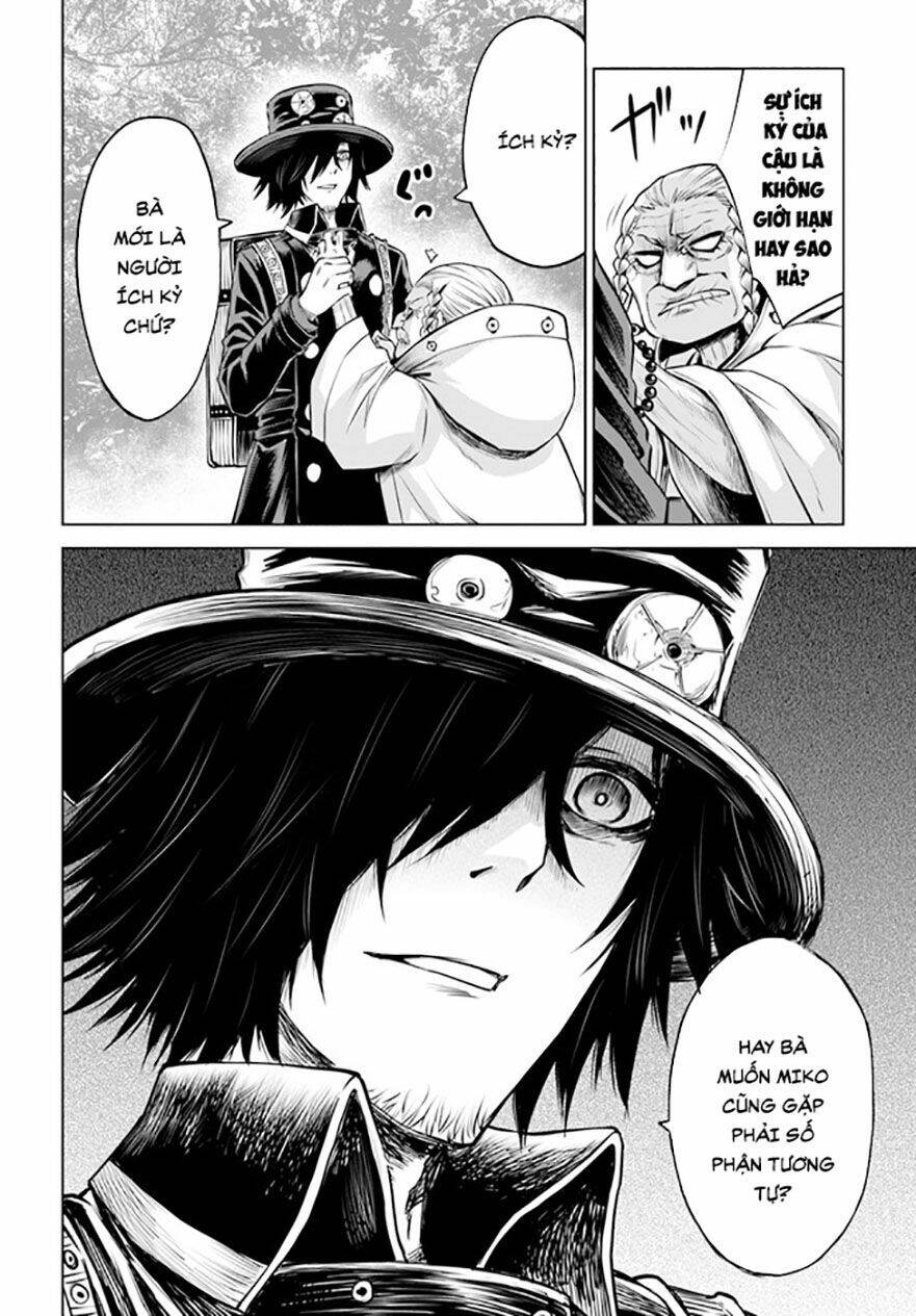 mieruko-chan chapter 43 18