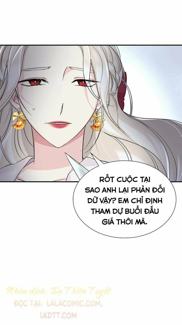 dây xích kiềm chế nam chính hắc ám tuột mất rồi chapter 10 63