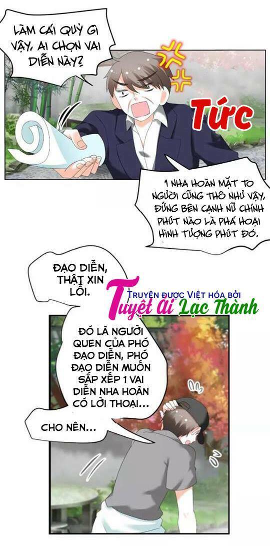phản công thành siêu sao chapter 31 19