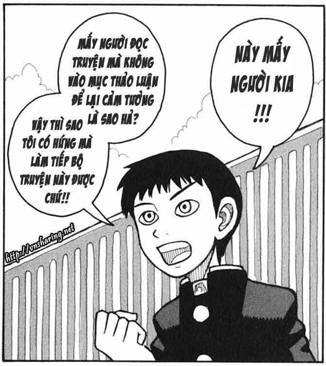 love roma chapter 0 19