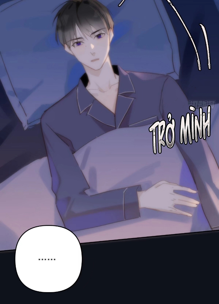 đêm đầy sao nói với em chapter 19 27