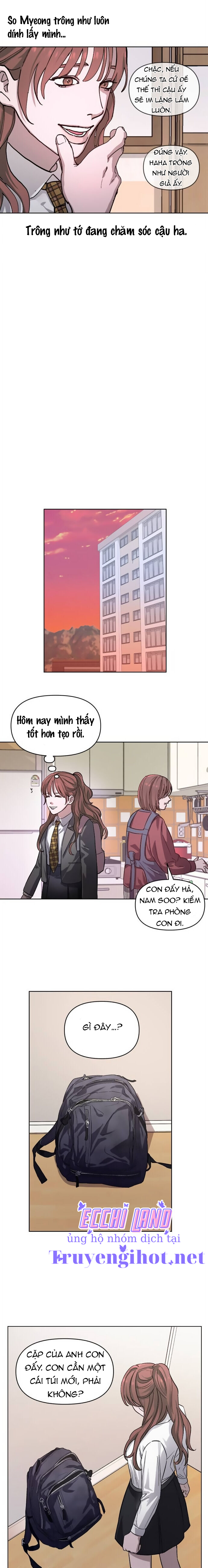 tựa như con gái chapter 5.2 1