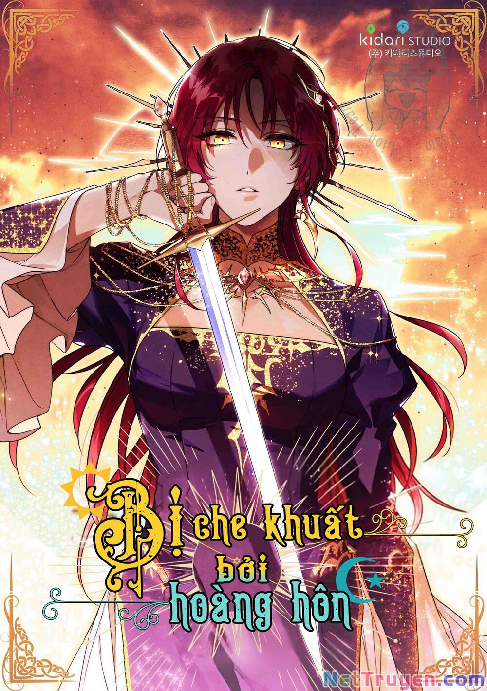 bị che khuất bởi ánh hoàng hôn chapter 25 1