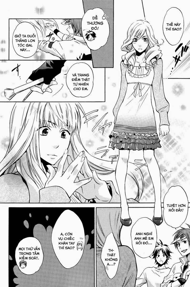 dear girl ~stories~ hibiki chapter 1 36