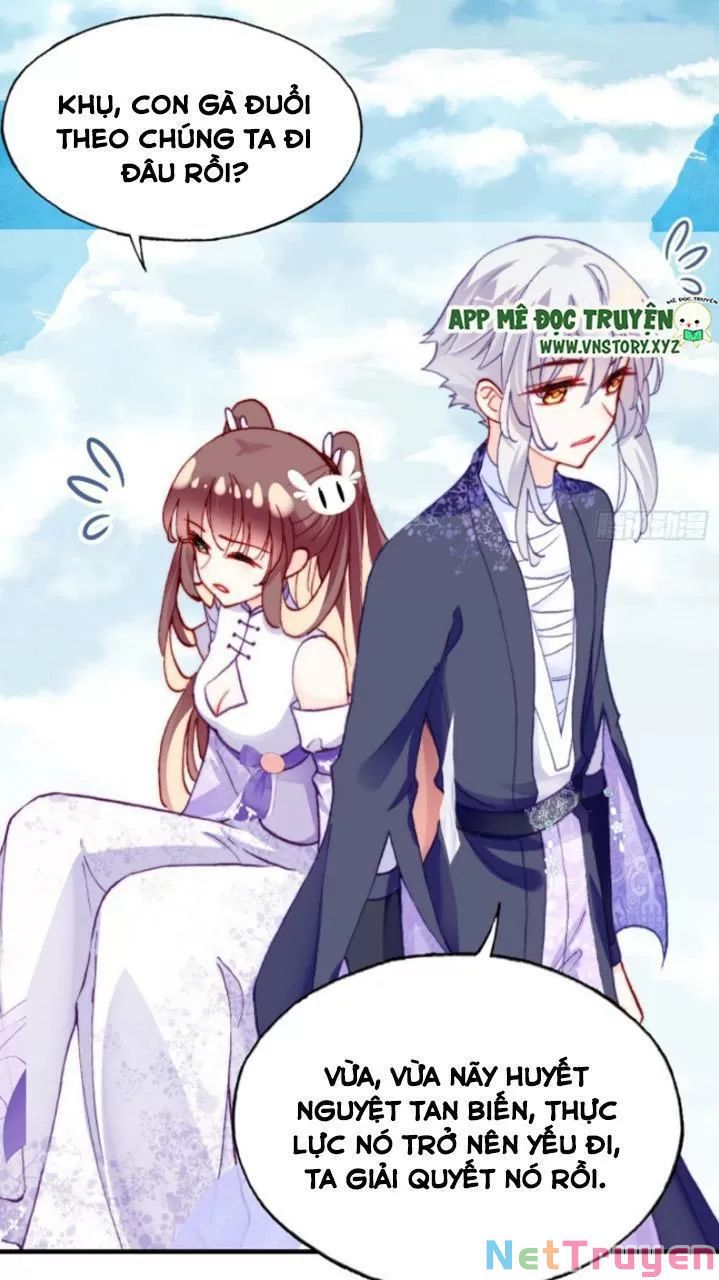 lại bị bệnh chiều chuộng quấn lấy chapter 25 31