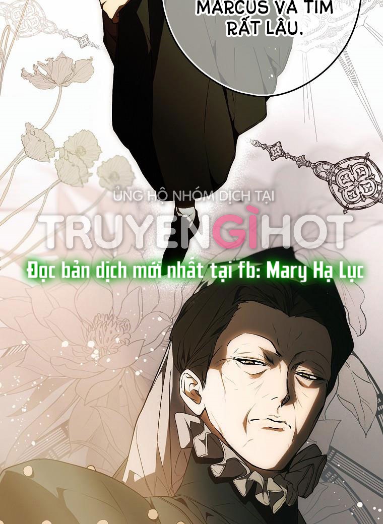 quý cô bí ẩn - secret lady chapter 33 6