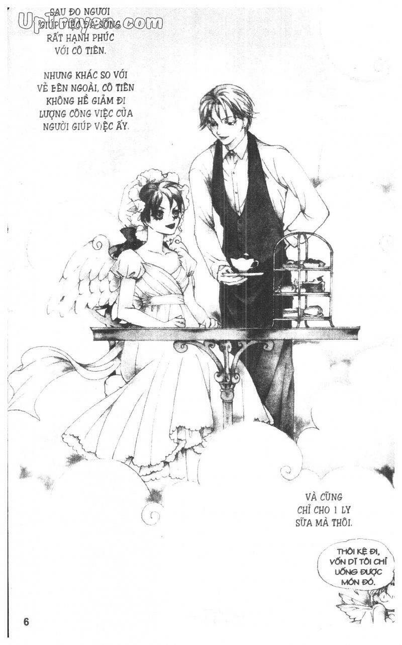 chàng lọ lem chapter 1 6