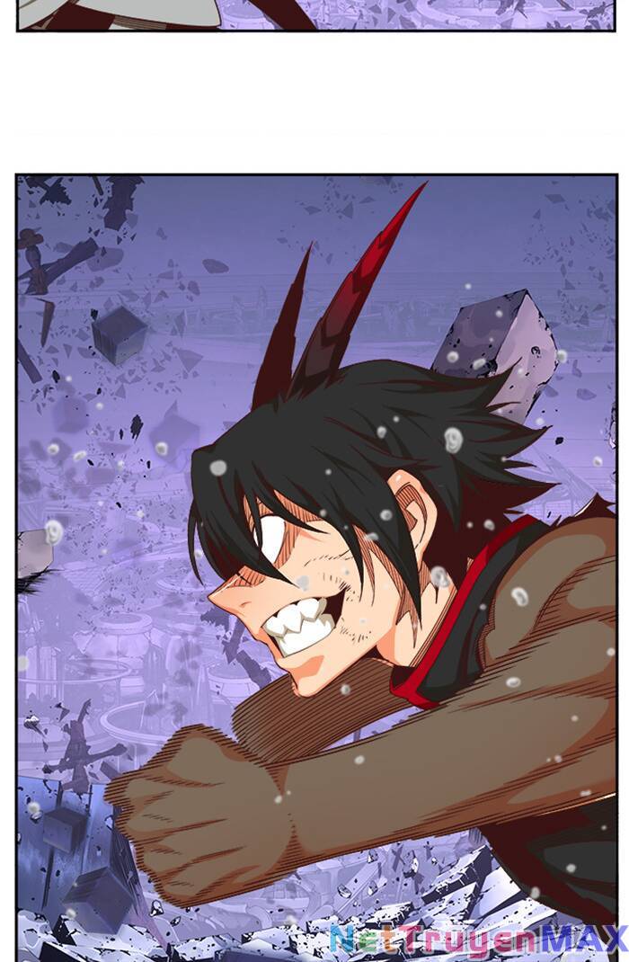 Chúa tể học đường chapter 547.5 71