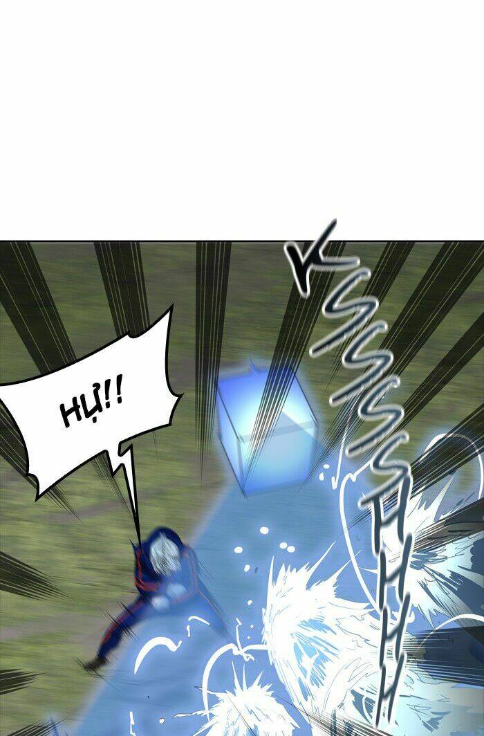 cuộc chiến trong tòa tháp chapter 373 61