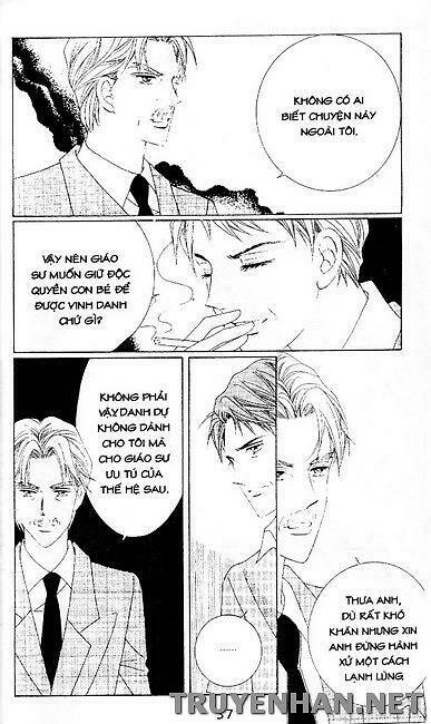 người duy nhất chapter 2 19