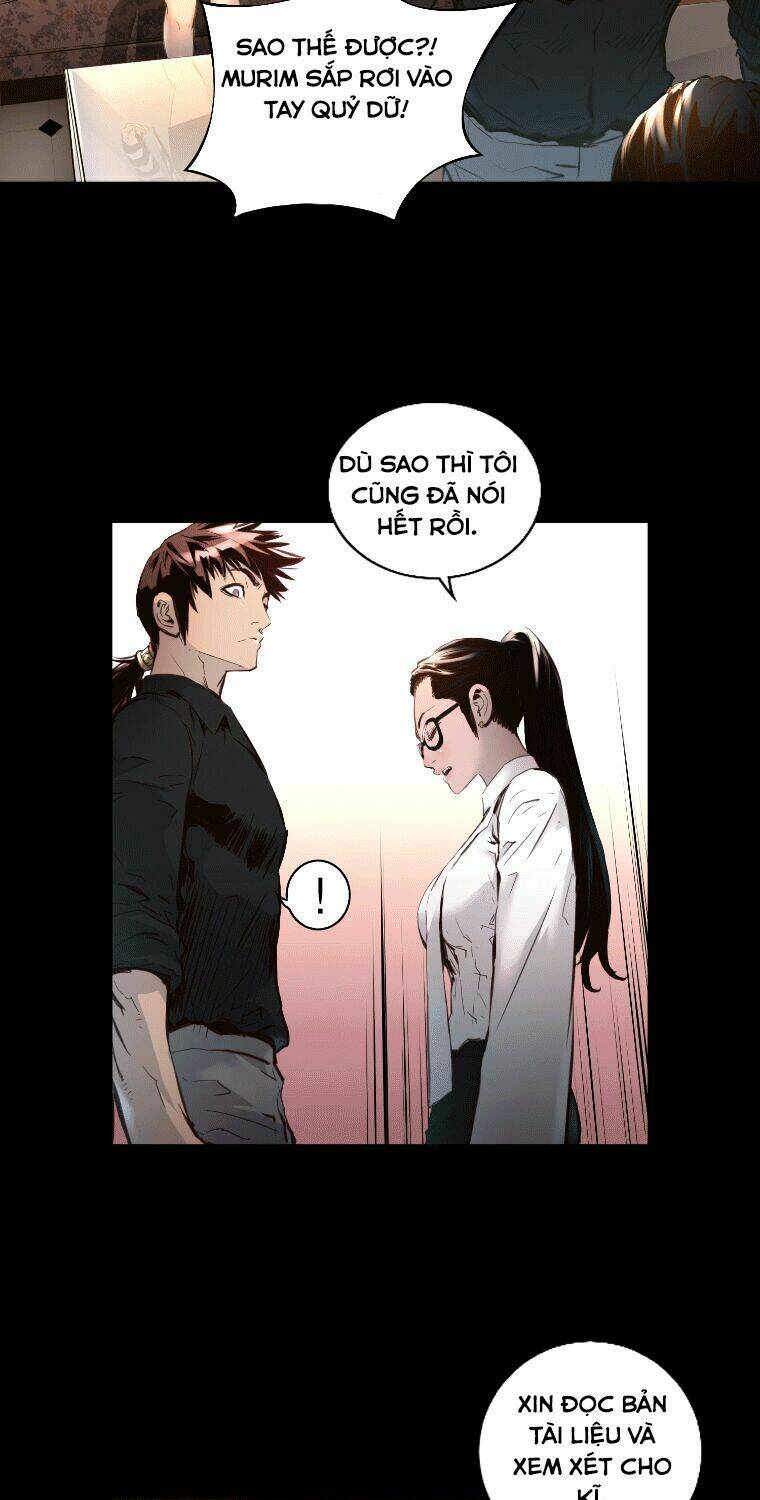 tam tuyệt tại dị giới chapter 40 19