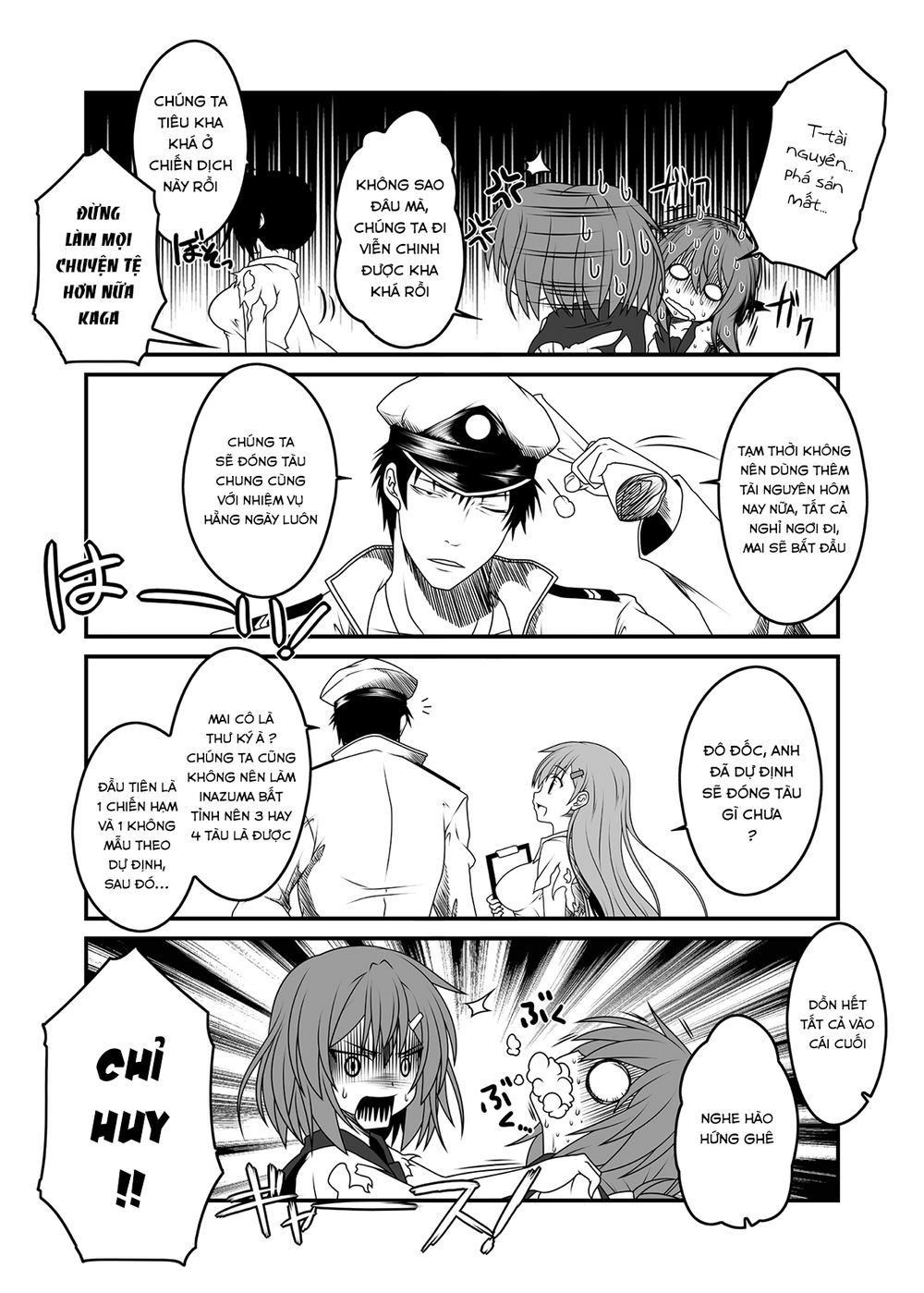 fleet journal chapter 4 4