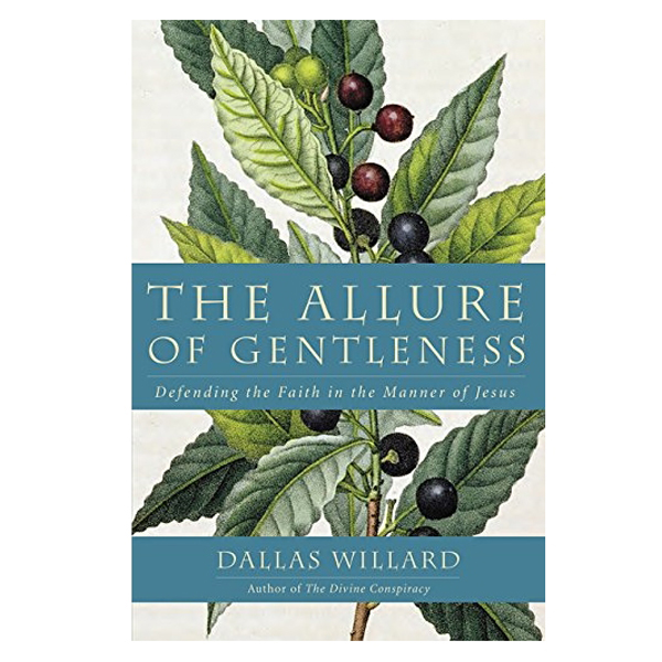 Ailure Of Gentleness