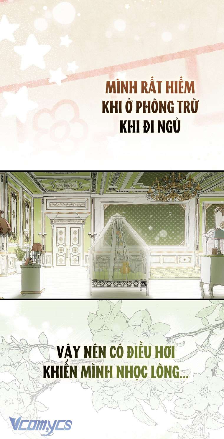 lần đầu bé út được yêu thương chapter 22 39