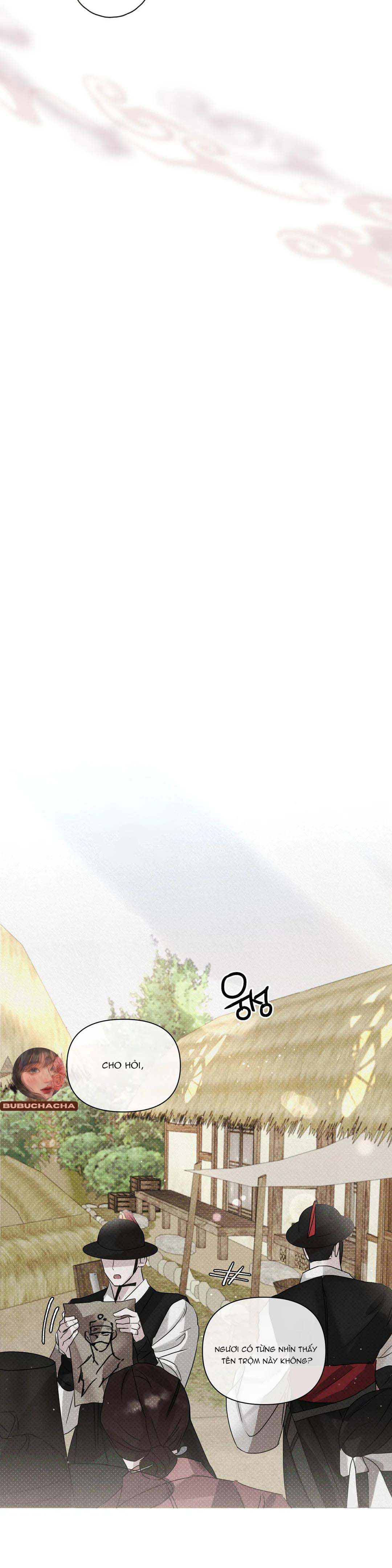 mũ quan yêu tinh chapter 2 32