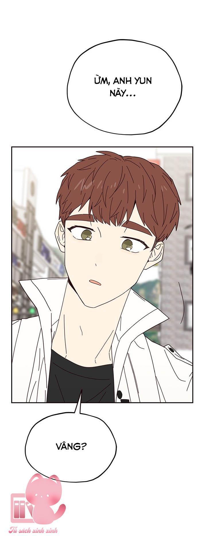 sợi chỉ tình yêu chapter 24 12