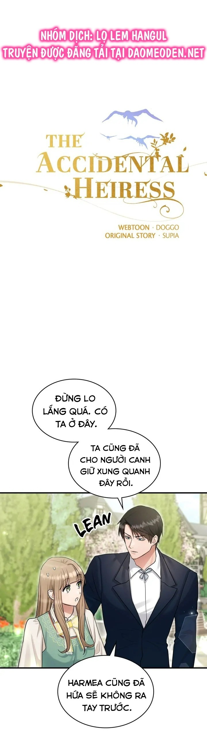 hai người thừa kế chapter 74 6