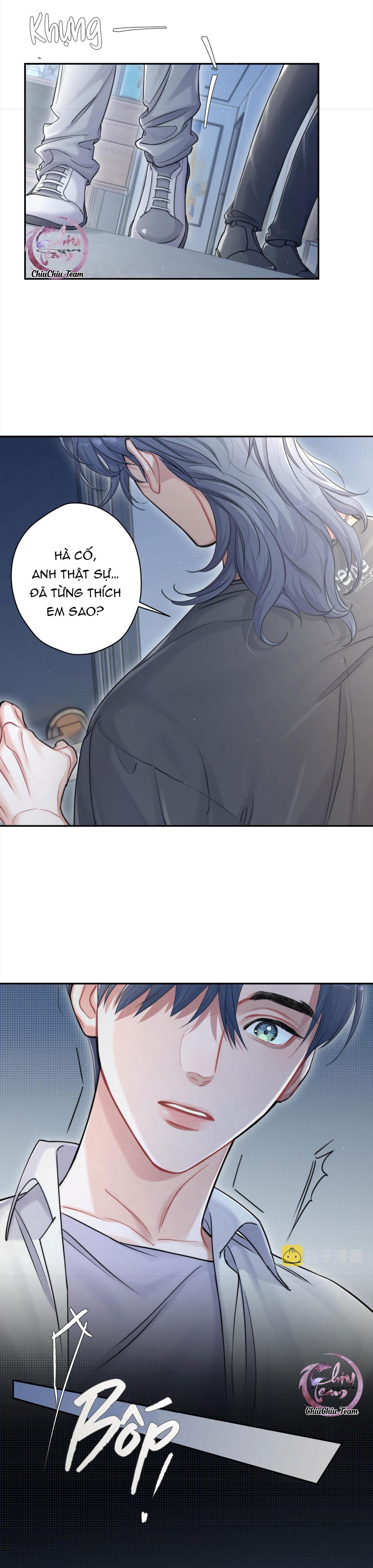 nhất túy kinh niên chapter 73 6