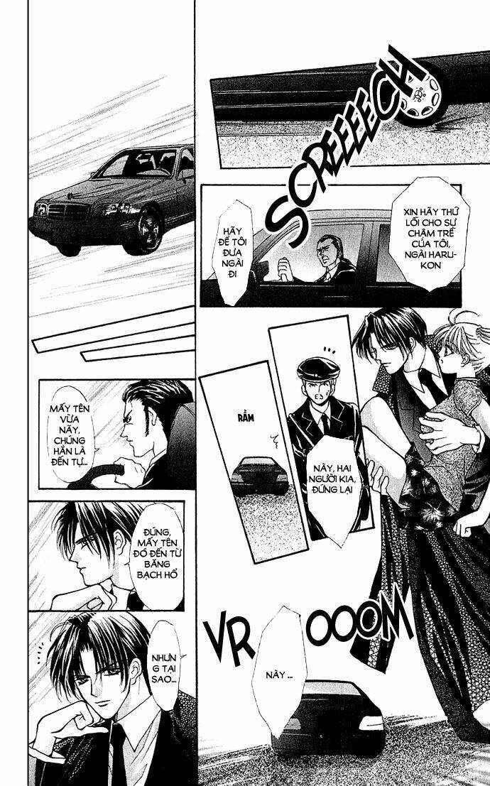 anh chàng khắc tinh chapter 5.1 12