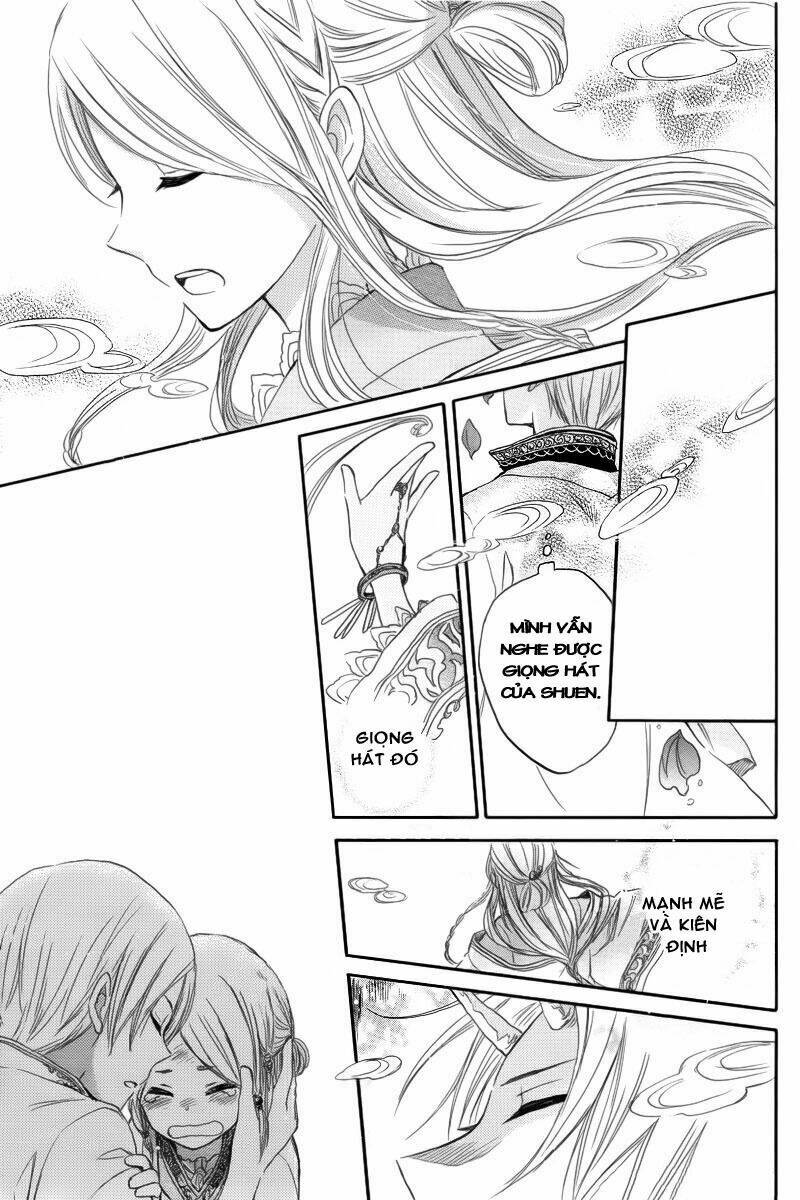 tổng hợp one shot. chapter 286 41