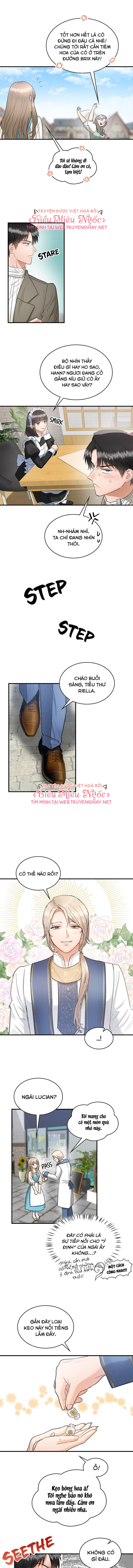 hai người thừa kế chapter 28 6