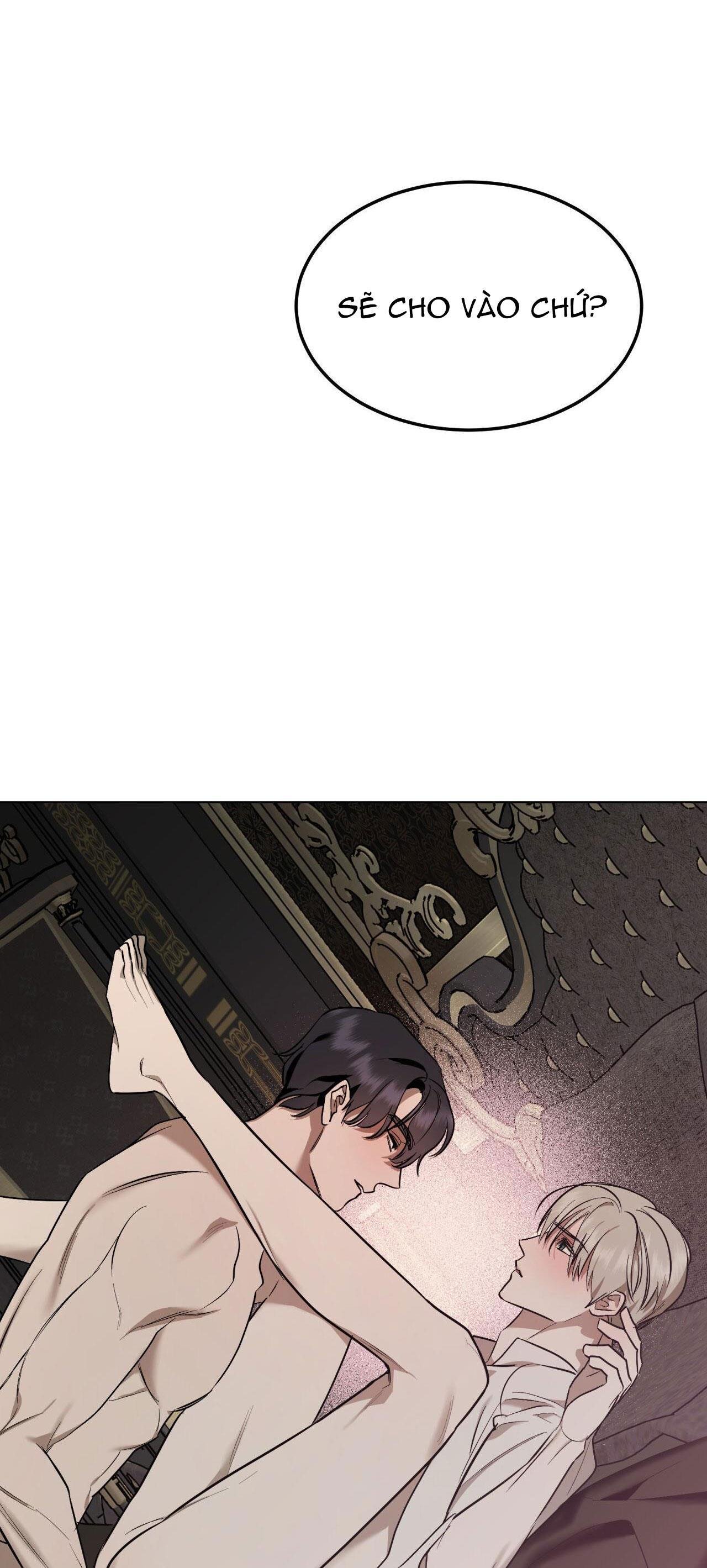 [18+] the essence chapter 3 8