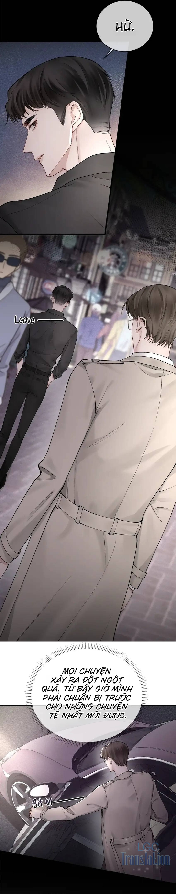ăn miếng trả miếng chapter 10 9