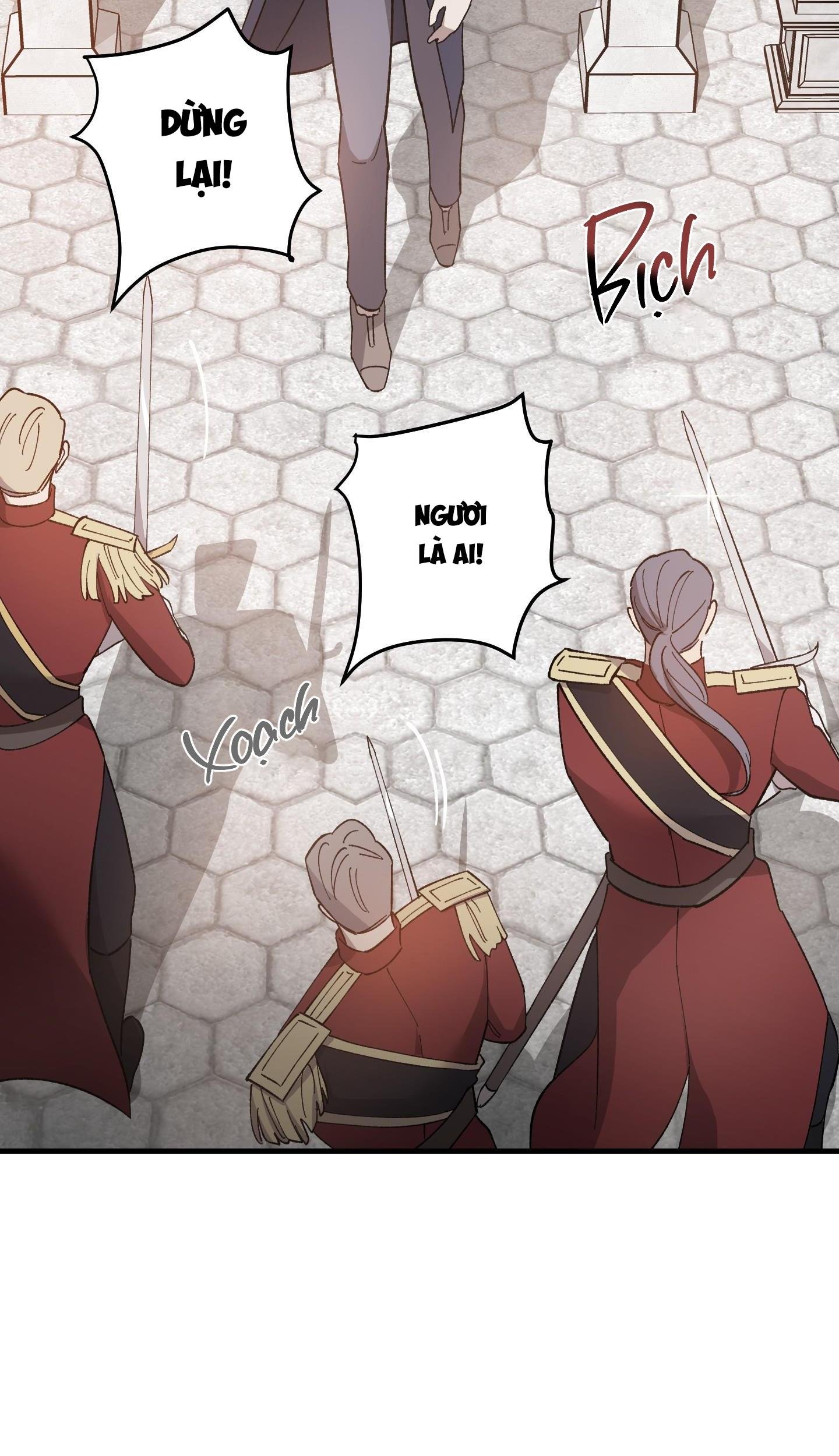 đóa hoa của mặt trời chapter 27 67