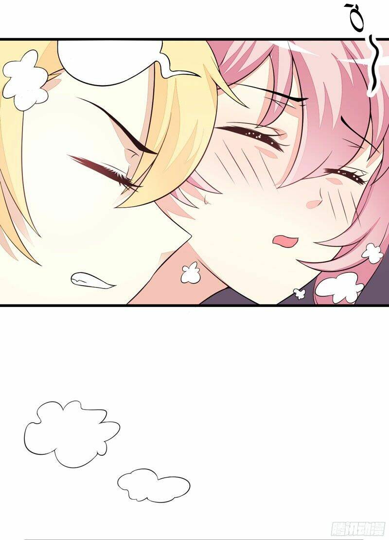 hào môn cường sủng: vật chơi 100 ngày của tổng tài chapter 3 14