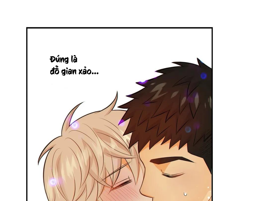 thời gian giữa sói và chó chapter 47 115