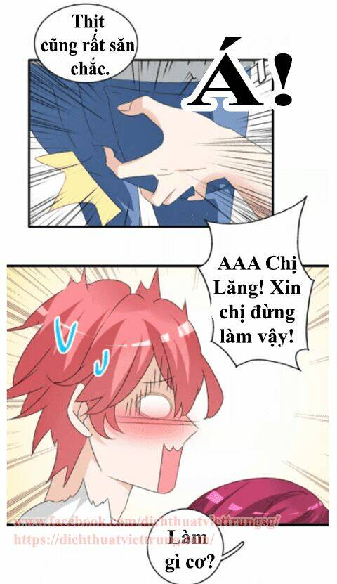 lều khều biết yêu chapter 64 49