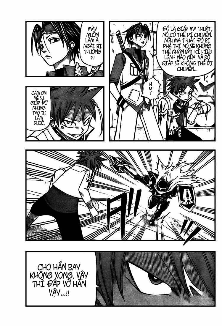 buster keel chapter 4 37