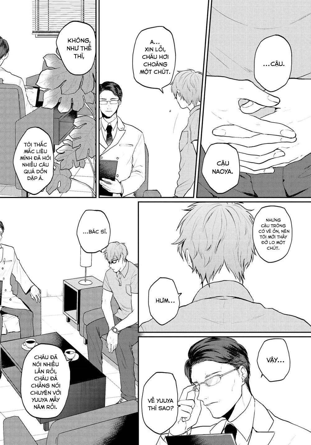 tam giác dối trá chapter 4 7