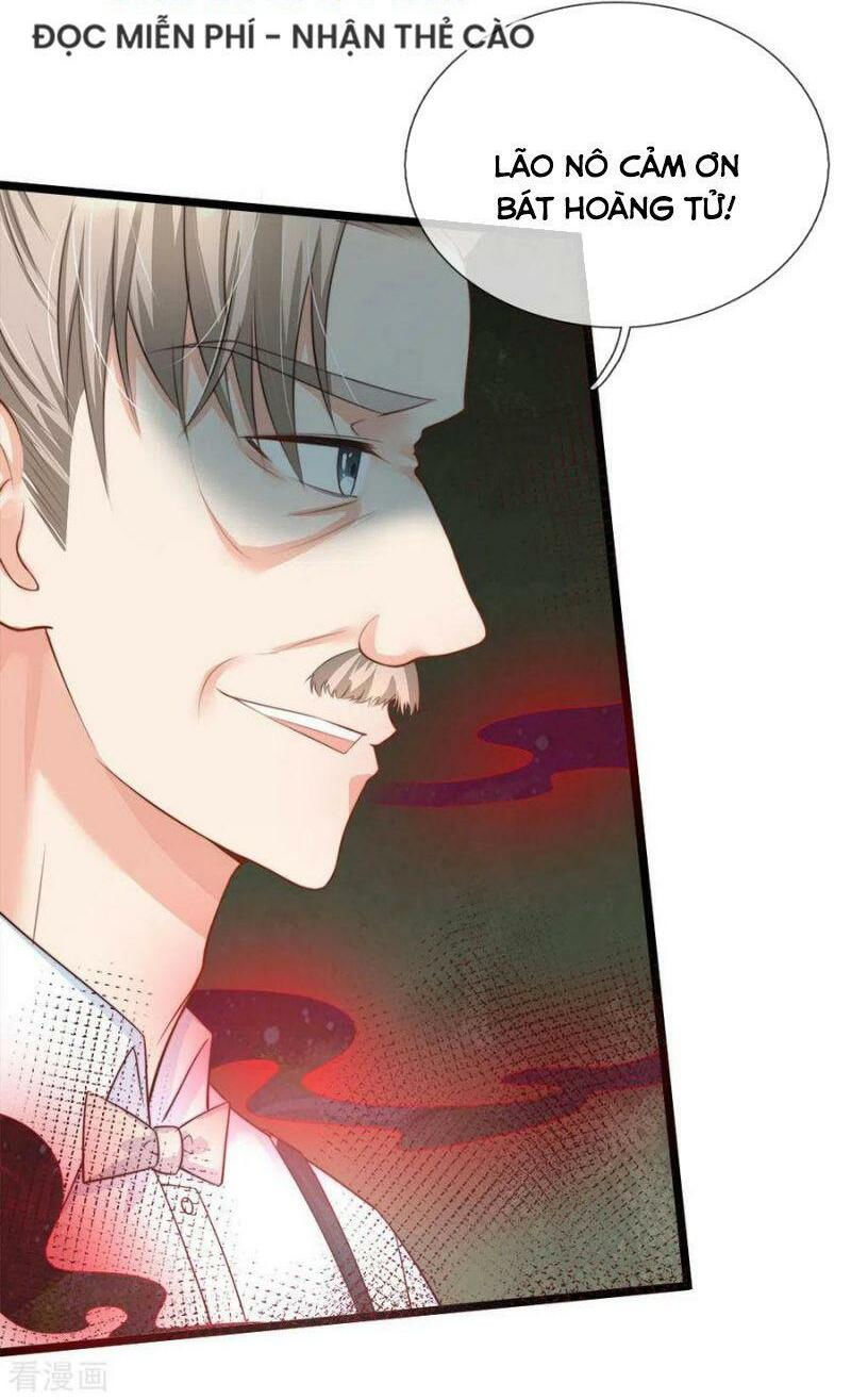 vú em tiên tôn đi ở rể chapter 155 26