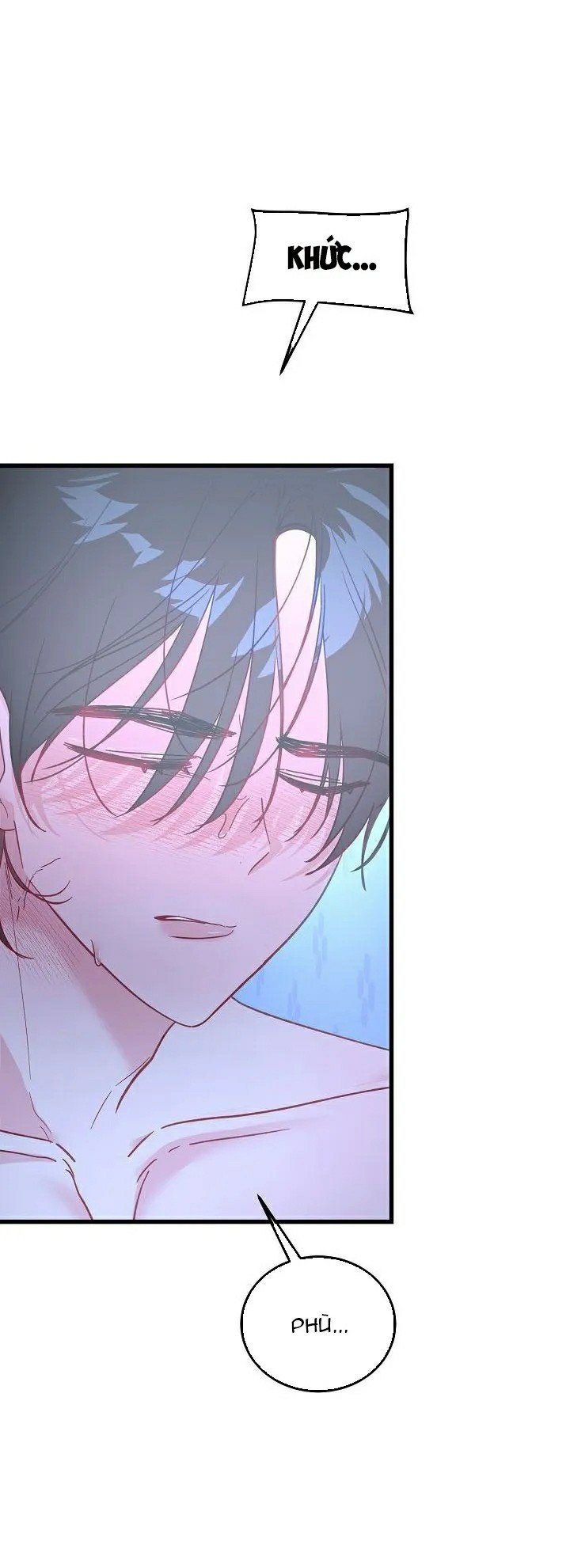 hãy cẩn thận với cậu em đấy! chapter 3 47