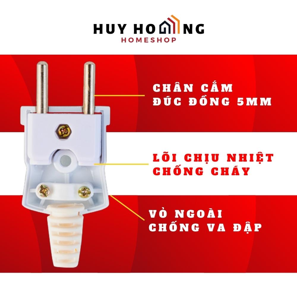 Phích cắm siêu chịu tải P3000W Sopoka - Hàng chính hãng