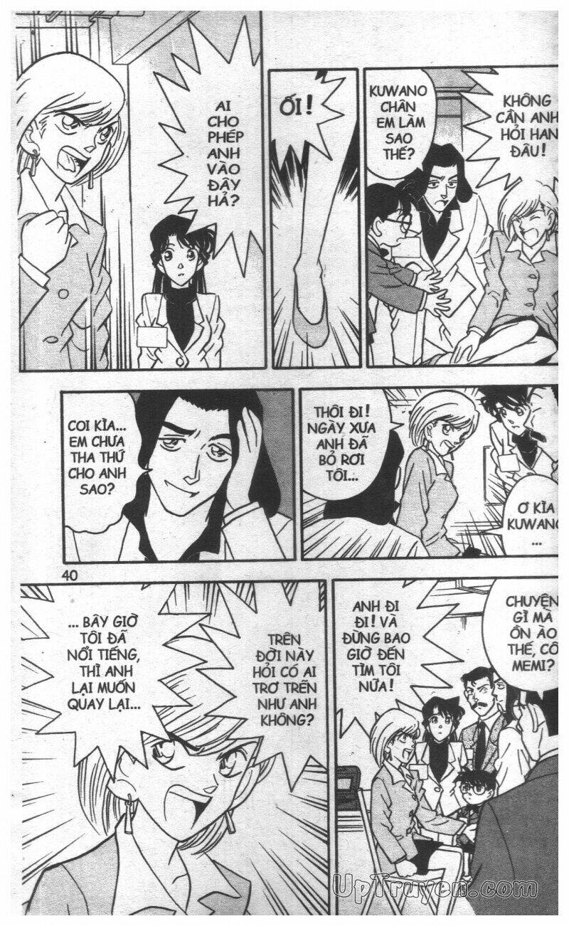 conan - bộ đặc biệt chapter 5 37