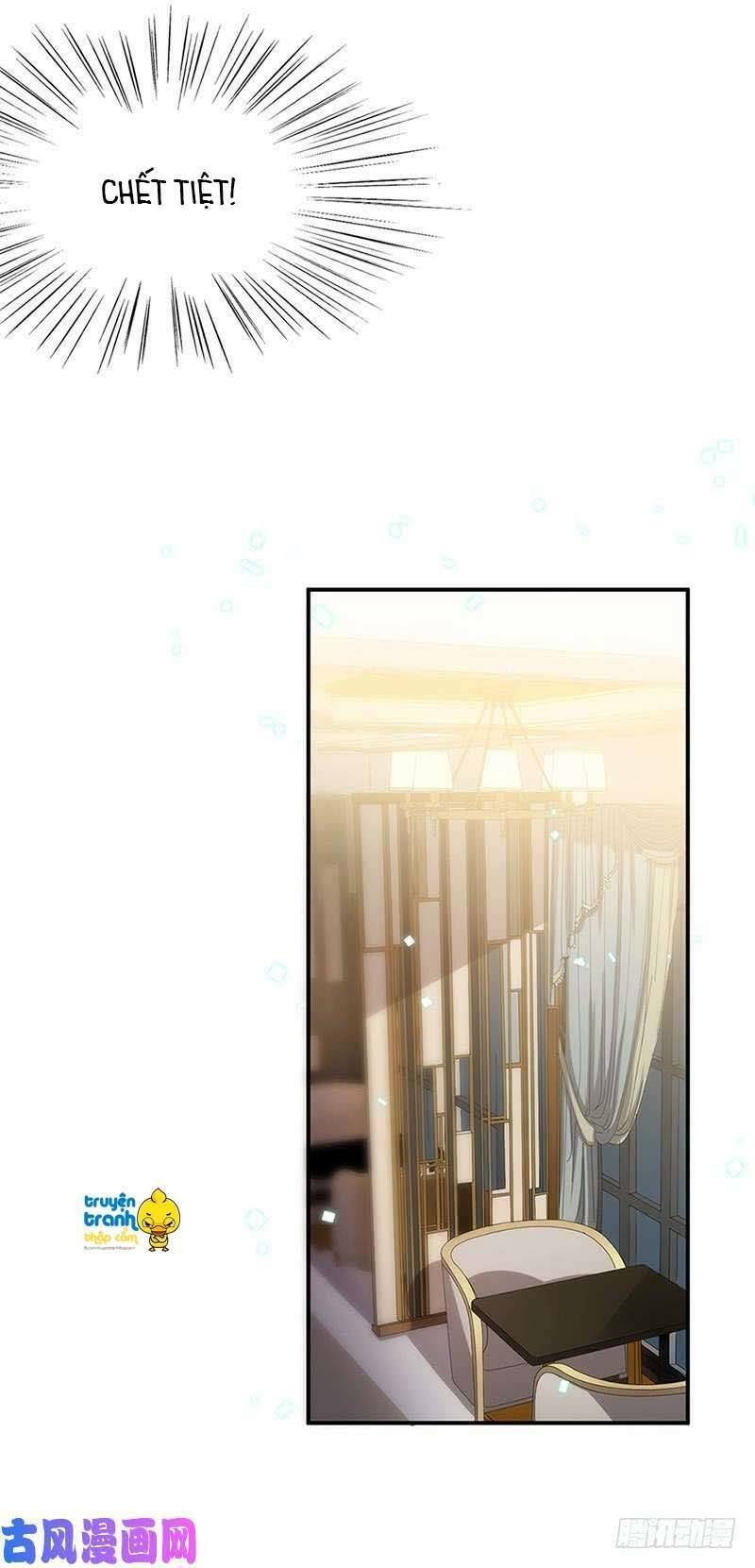 chọc tới chủ tịch tổng tài 2 chapter 125 21