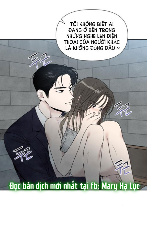 điều khiến tôi quyết tâm muốn chết chapter 59.1 9