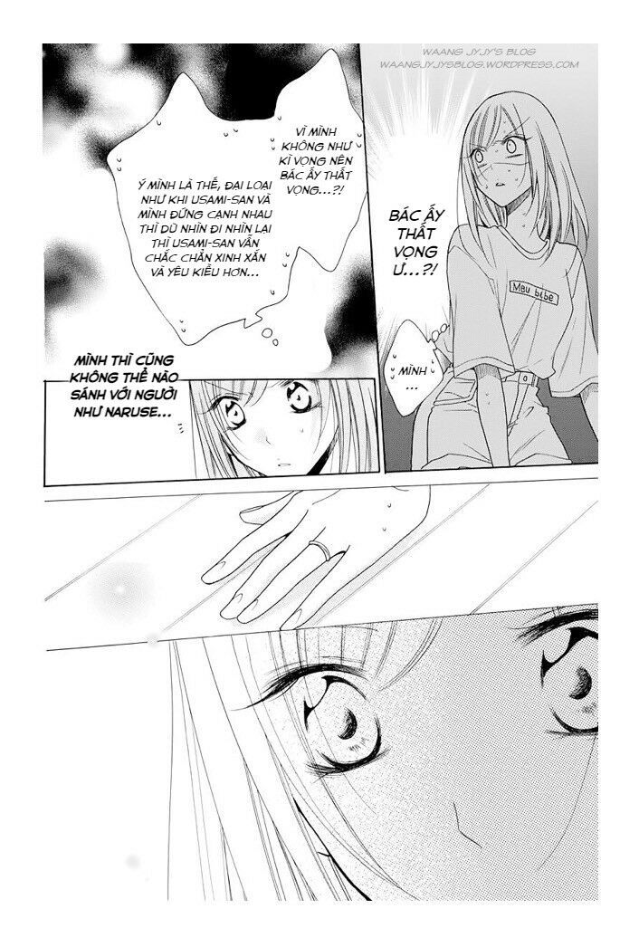 Namaikizakari chapter 103.2 6