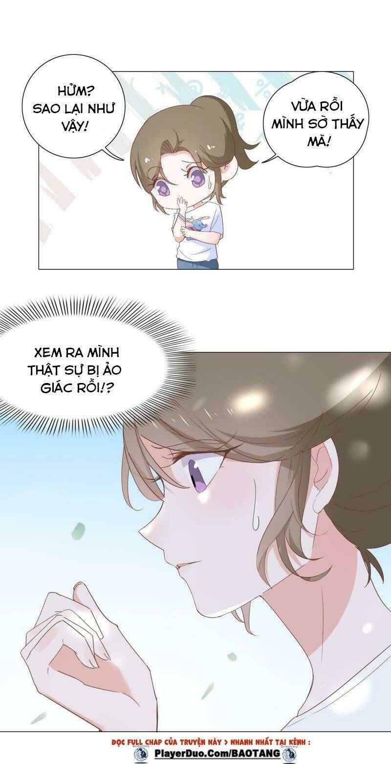 thập nhị hắc miêu chapter 6 4