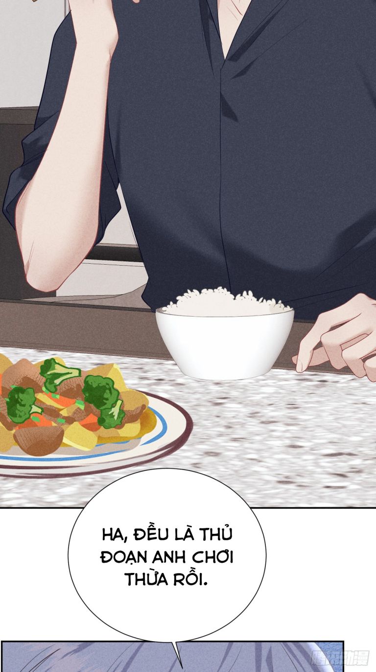 [bl] quan hệ nguy hiểm chapter 20 8