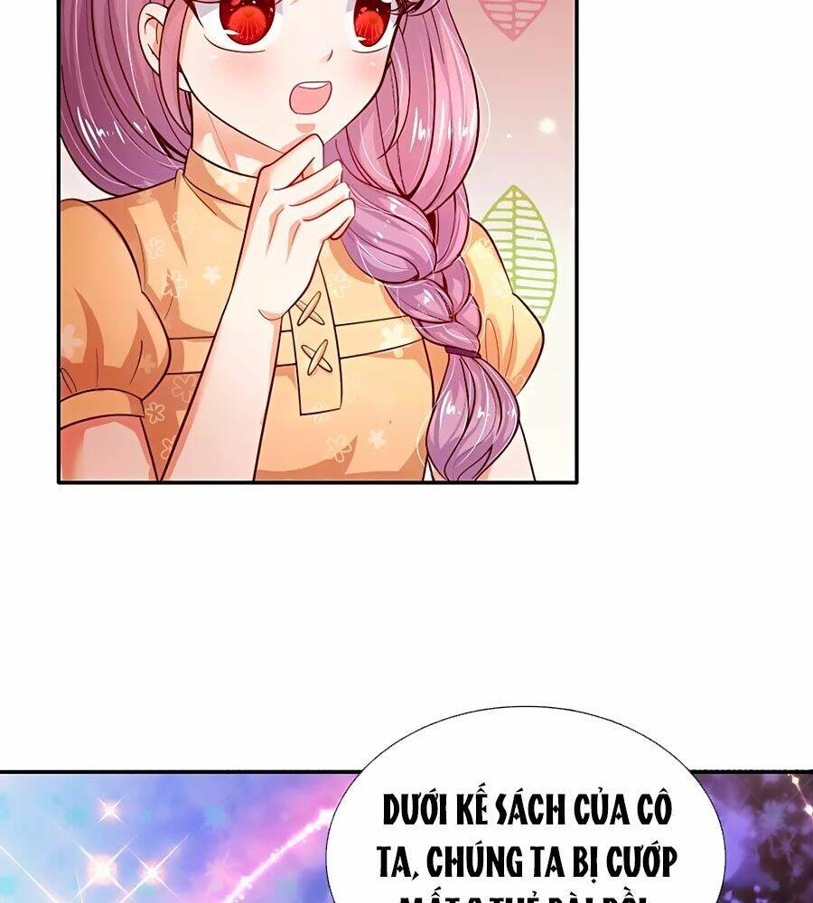 bỗng một ngày trở thành con gái nhà vua chapter 203 5